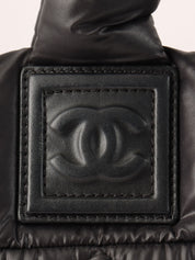 2012年頃製 コココクーンハンドバッグ ブラック