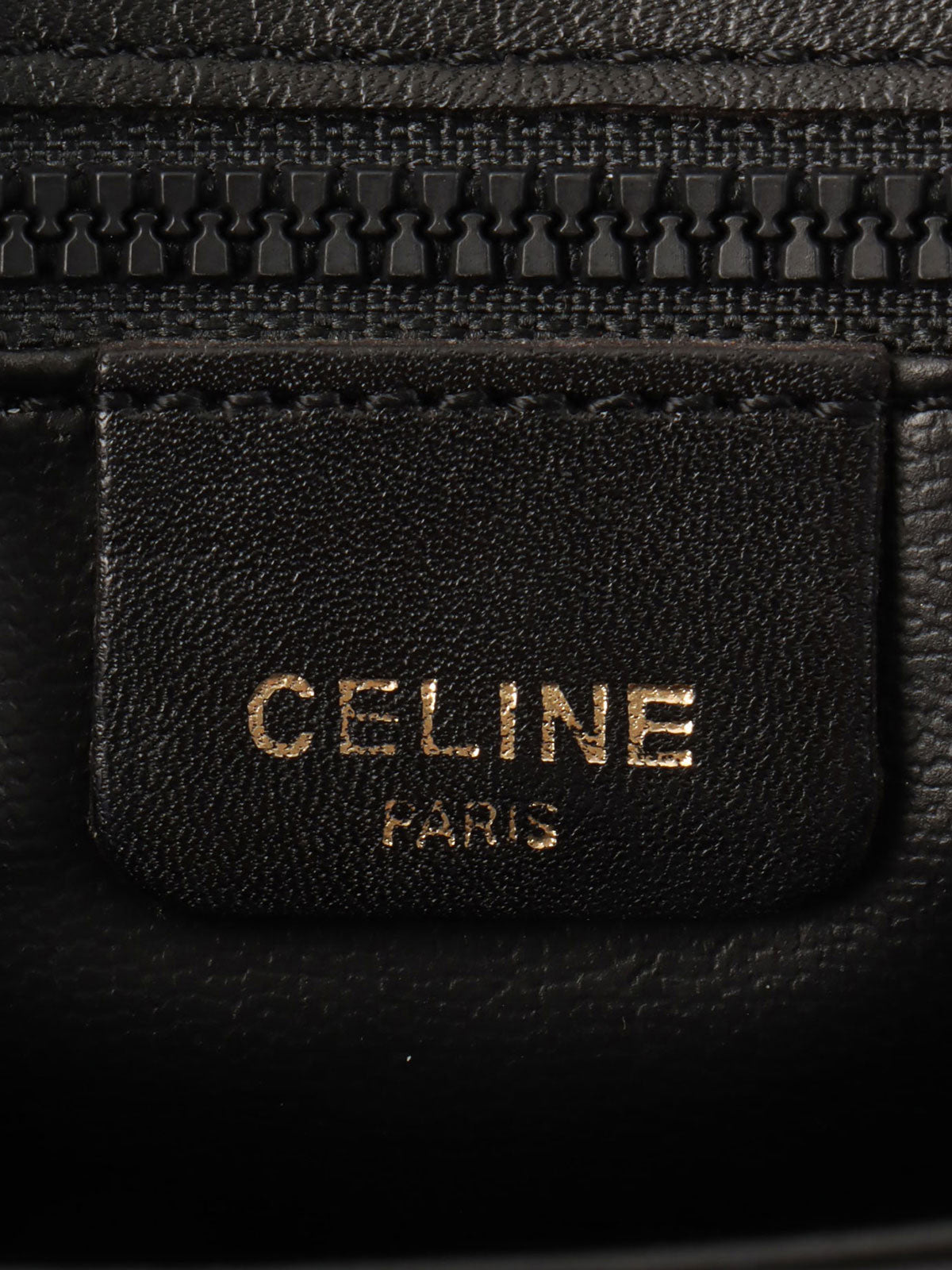 黑色 Macadam Plate 链条单肩包