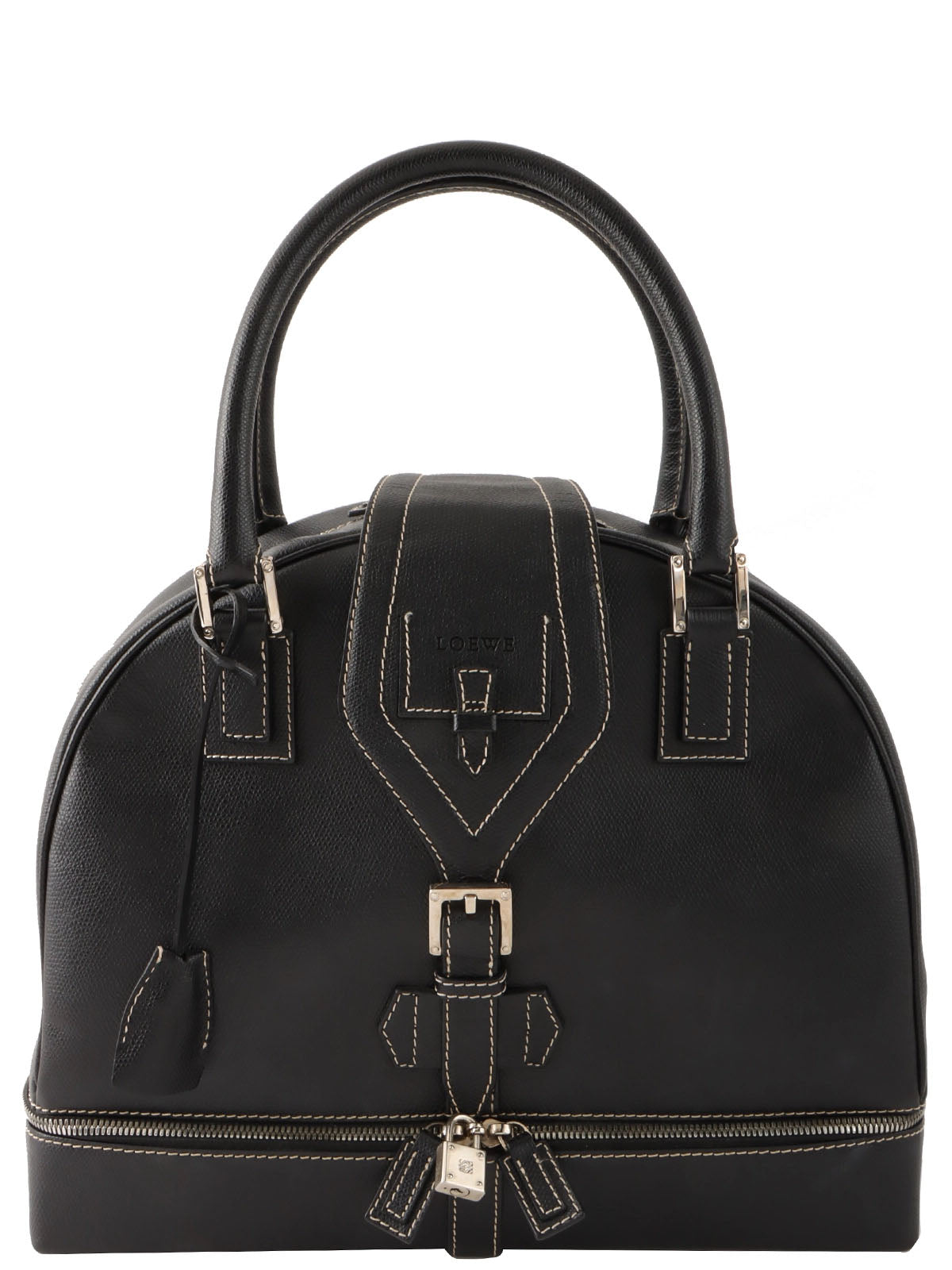 Senda Bowling Bag Black