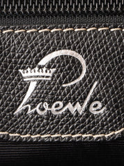 センダボーリングバッグ ブラック