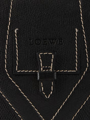 センダボーリングバッグ ブラック