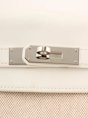 2007 Kelly 32 Natural/White