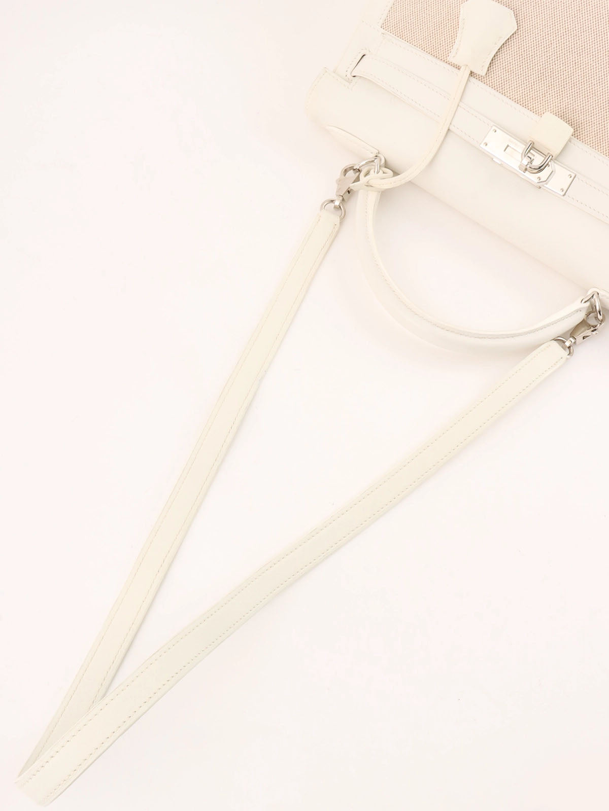 2007 Kelly 32 Natural/White