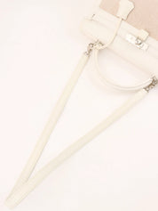2007 Kelly 32 Natural/White