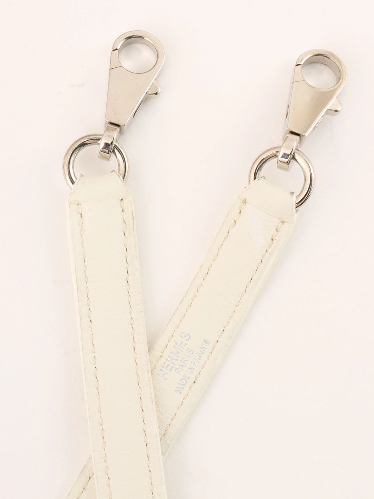 2007 Kelly 32 Natural/White