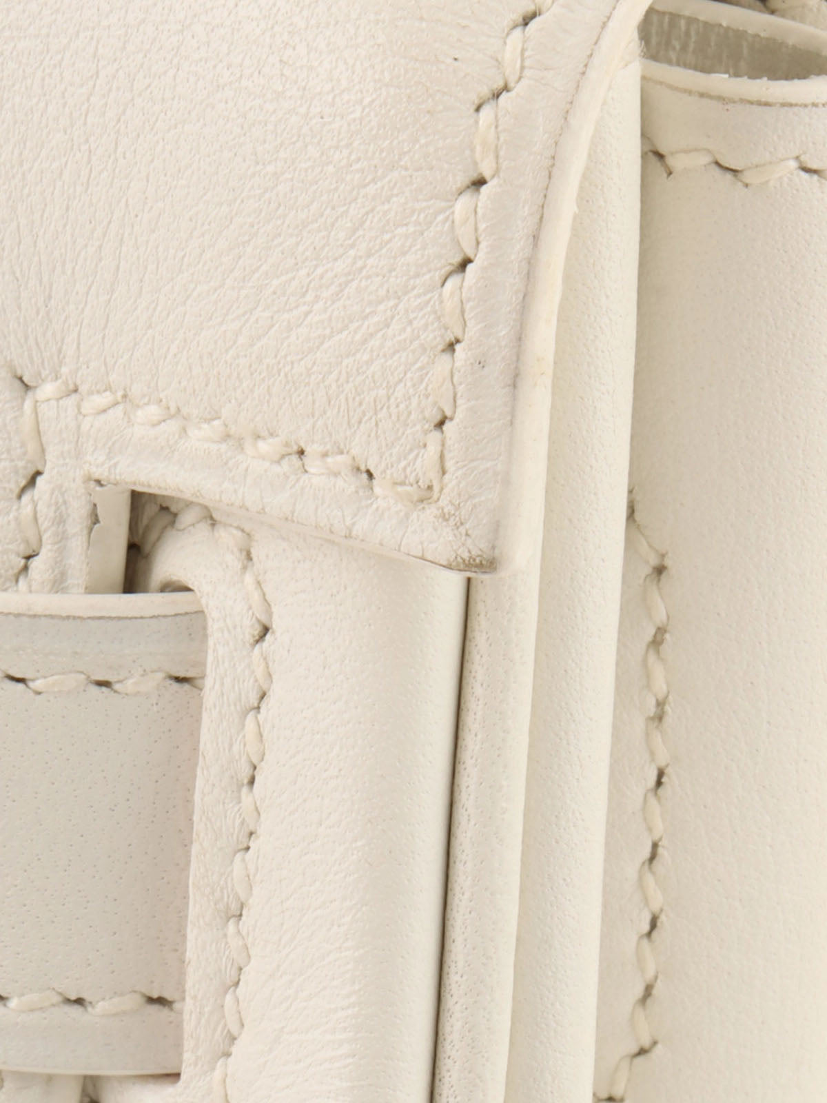 2007 Kelly 32 Natural/White