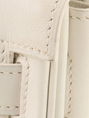 2007 Kelly 32 Natural/White