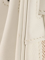2007 Kelly 32 Natural/White