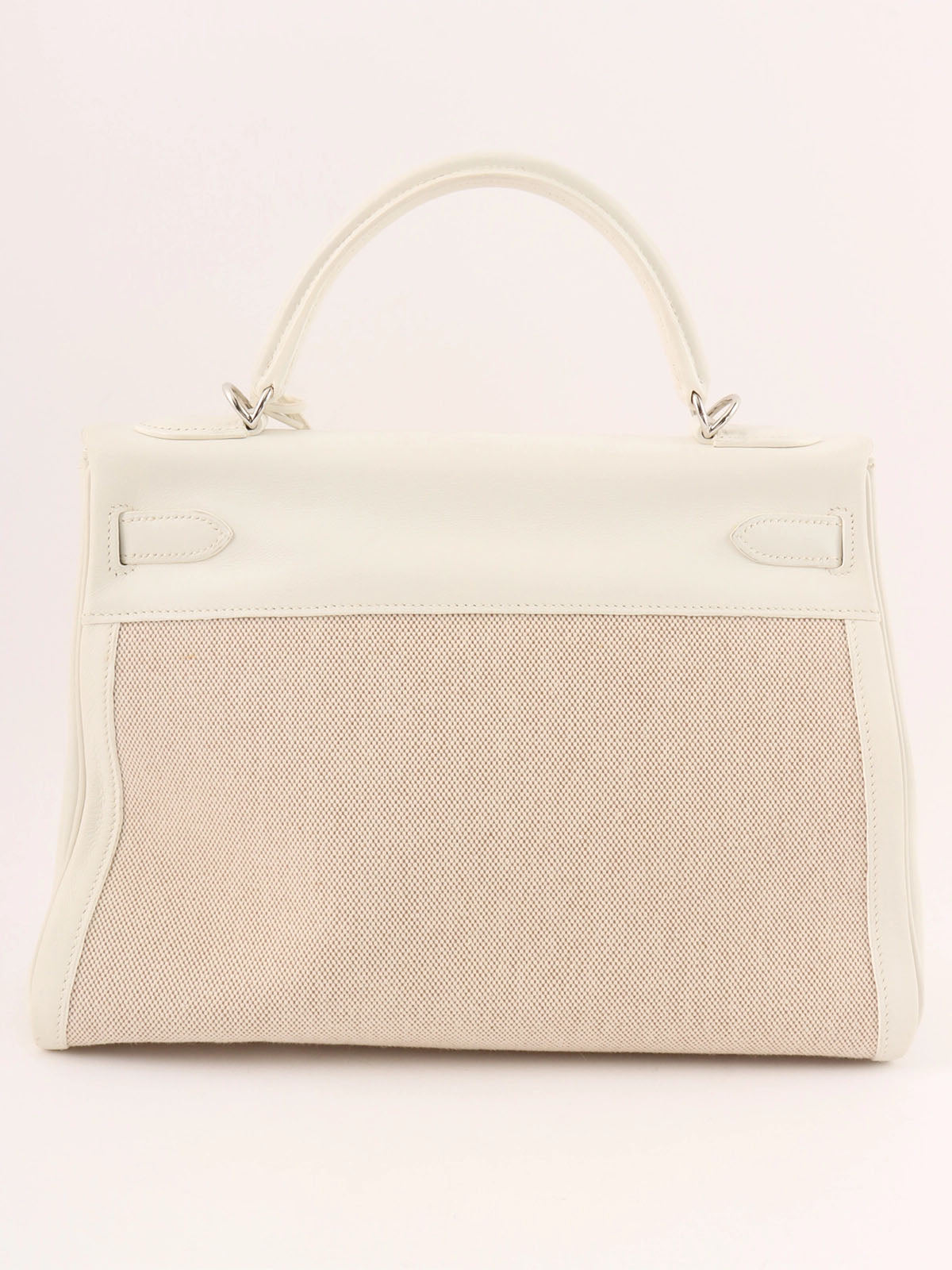 2007 Kelly 32 Natural/White