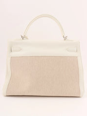 2007 Kelly 32 Natural/White