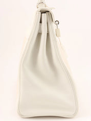 2007 Kelly 32 Natural/White