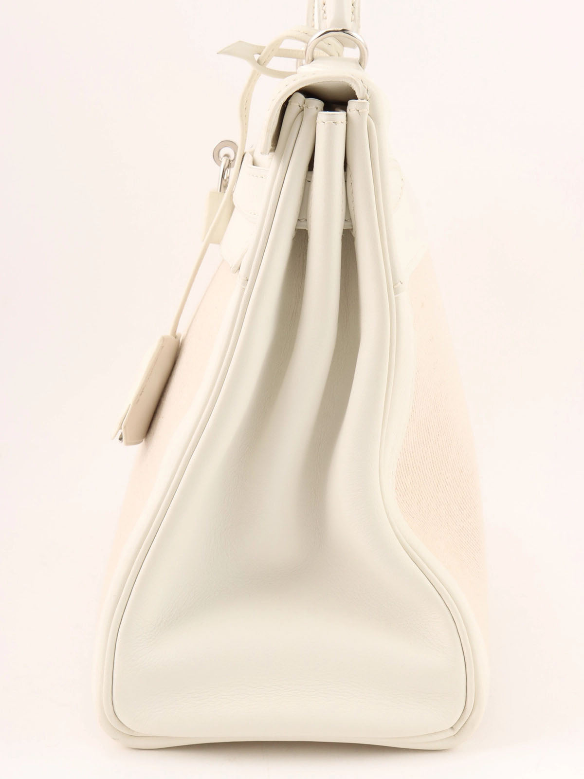 2007 Kelly 32 Natural/White