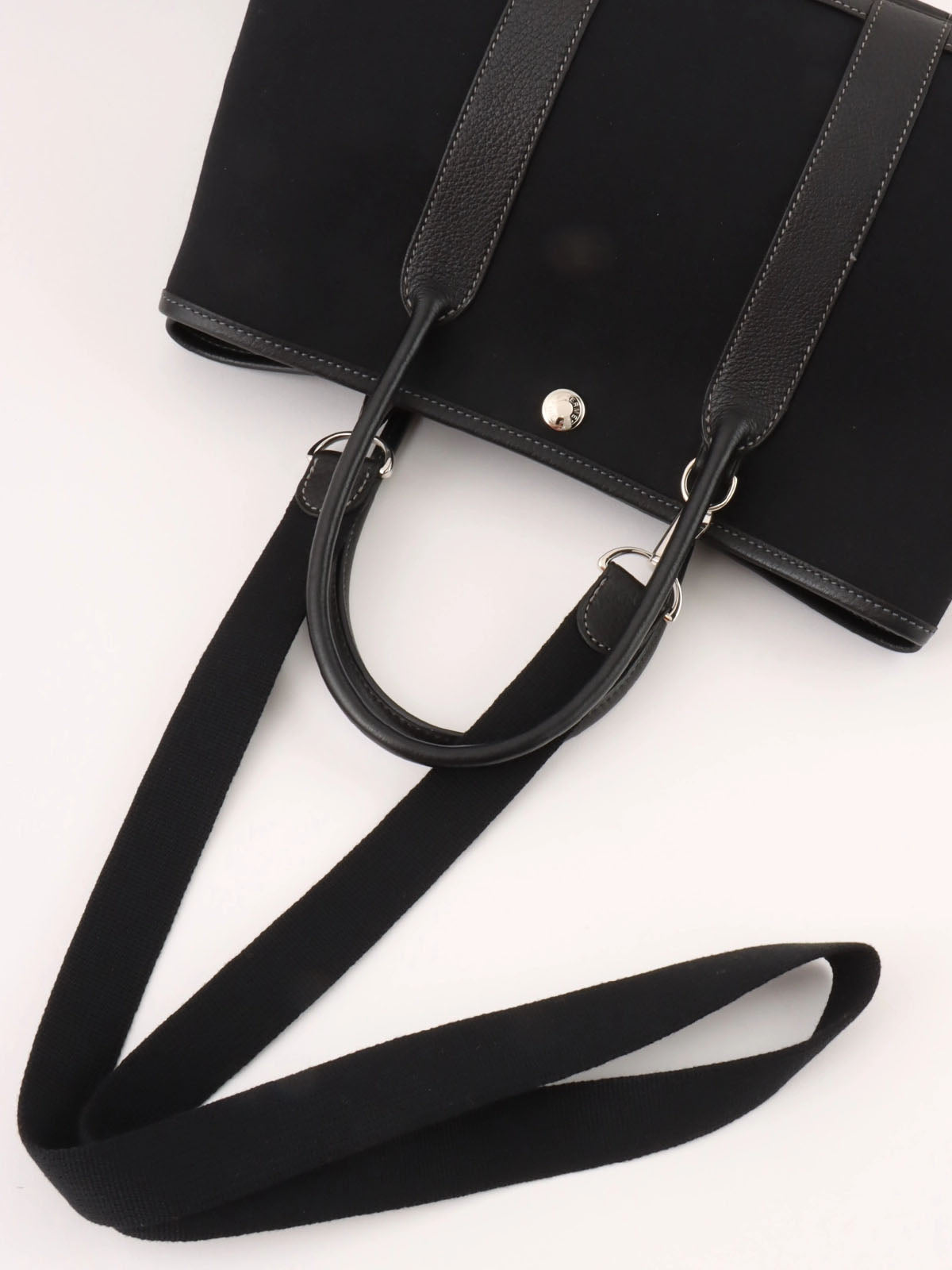 2004 Garden Party TPM Black