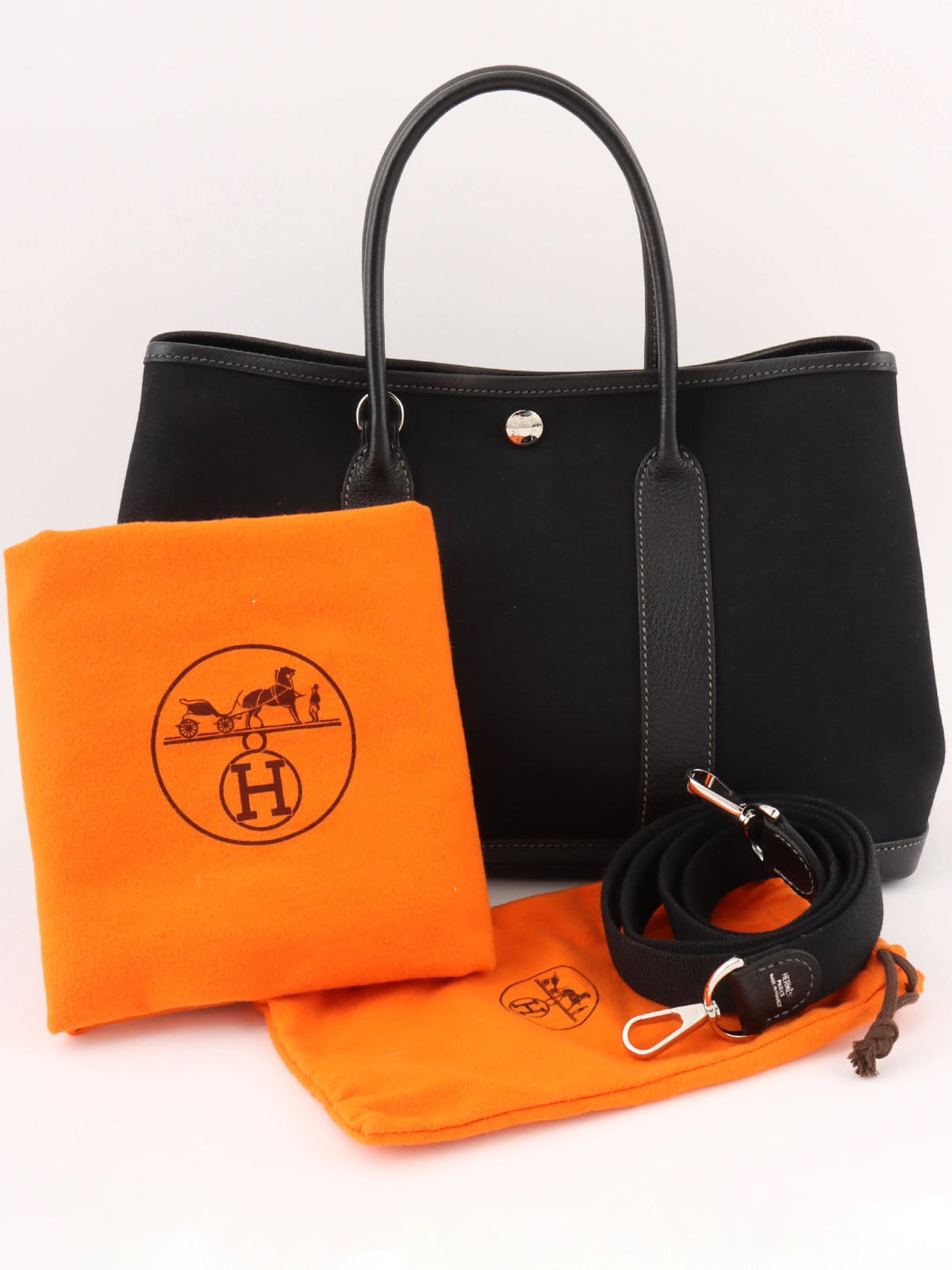 2004年製 ガーデンパーティーTPM ブラック