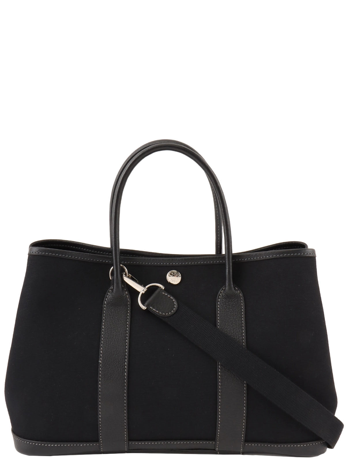 2004 Garden Party TPM Black