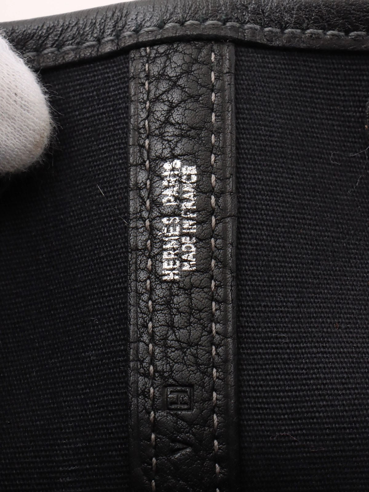 2004年製 ガーデンパーティーTPM ブラック