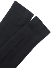 Spiral Pattern Set Up in Black