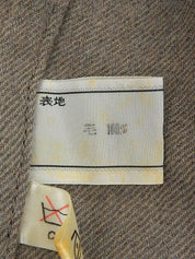 灰色条纹图案