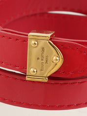 2014 Vernis Brassle Box It Rose and Anthias