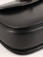 バンブー2wayバッグミニ ブラック