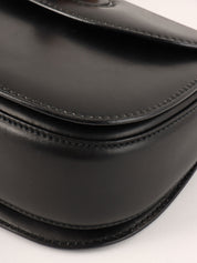 バンブー2wayバッグミニ ブラック