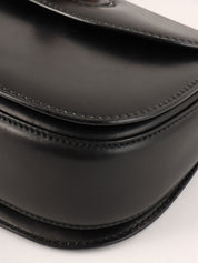Bamboo 2-way bag mini black