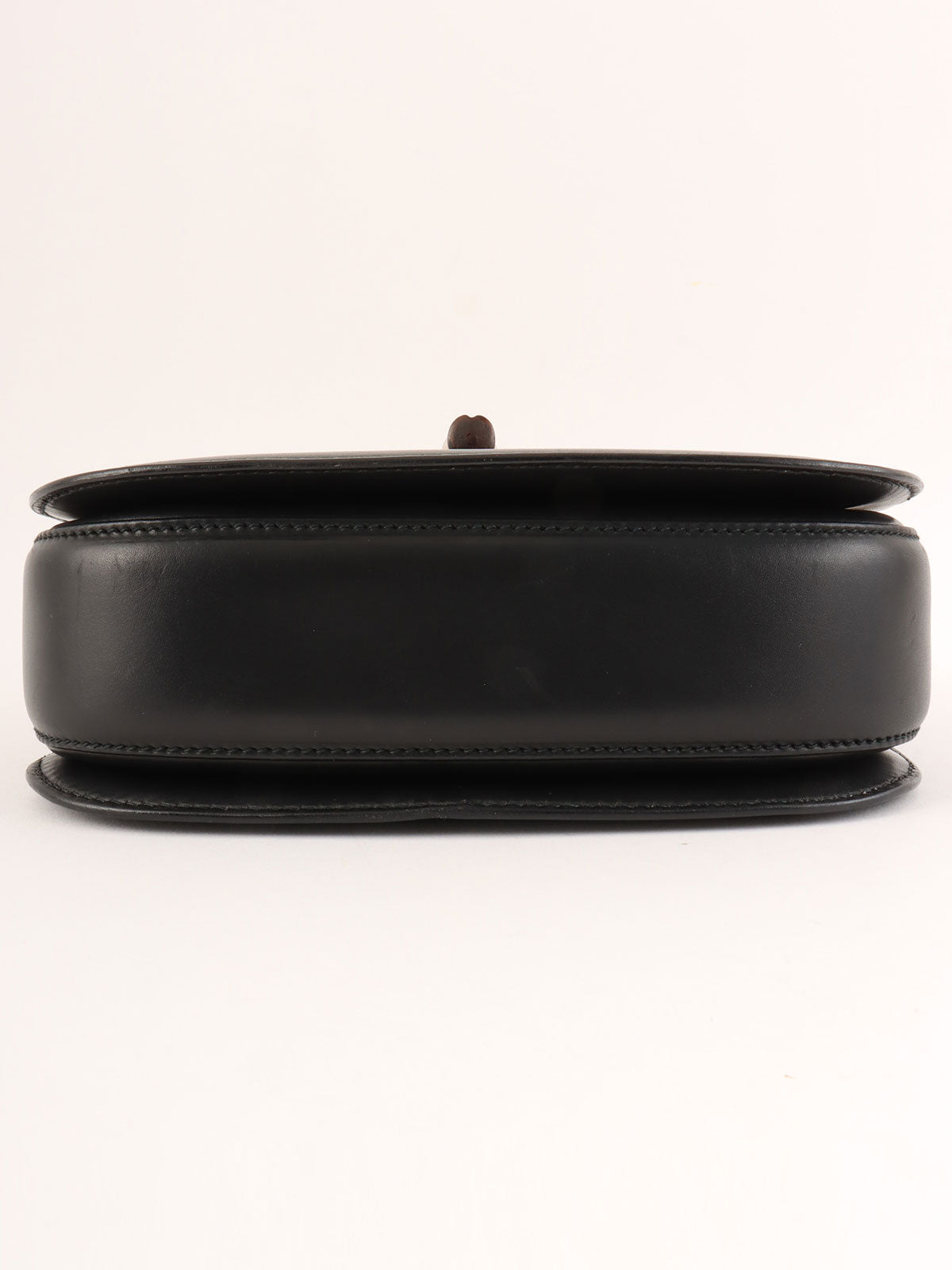 バンブー2wayバッグミニ ブラック