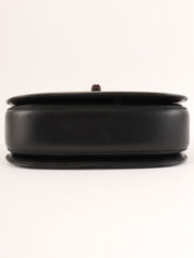 バンブー2wayバッグミニ ブラック