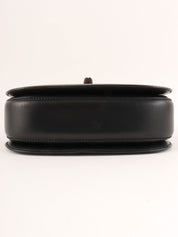 Bamboo 2-way bag mini black