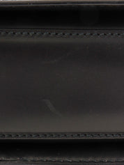 Bamboo 2-way bag mini black