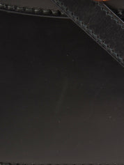 Bamboo 2-way bag mini black