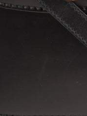 バンブー2wayバッグミニ ブラック