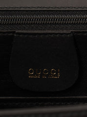 Bamboo 2-way bag mini black