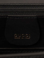 Bamboo 2-way bag mini black