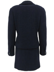 1994年製 CCマークボタンセットアップ ネイビー