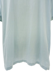 绣有Logo的短袖polo衫