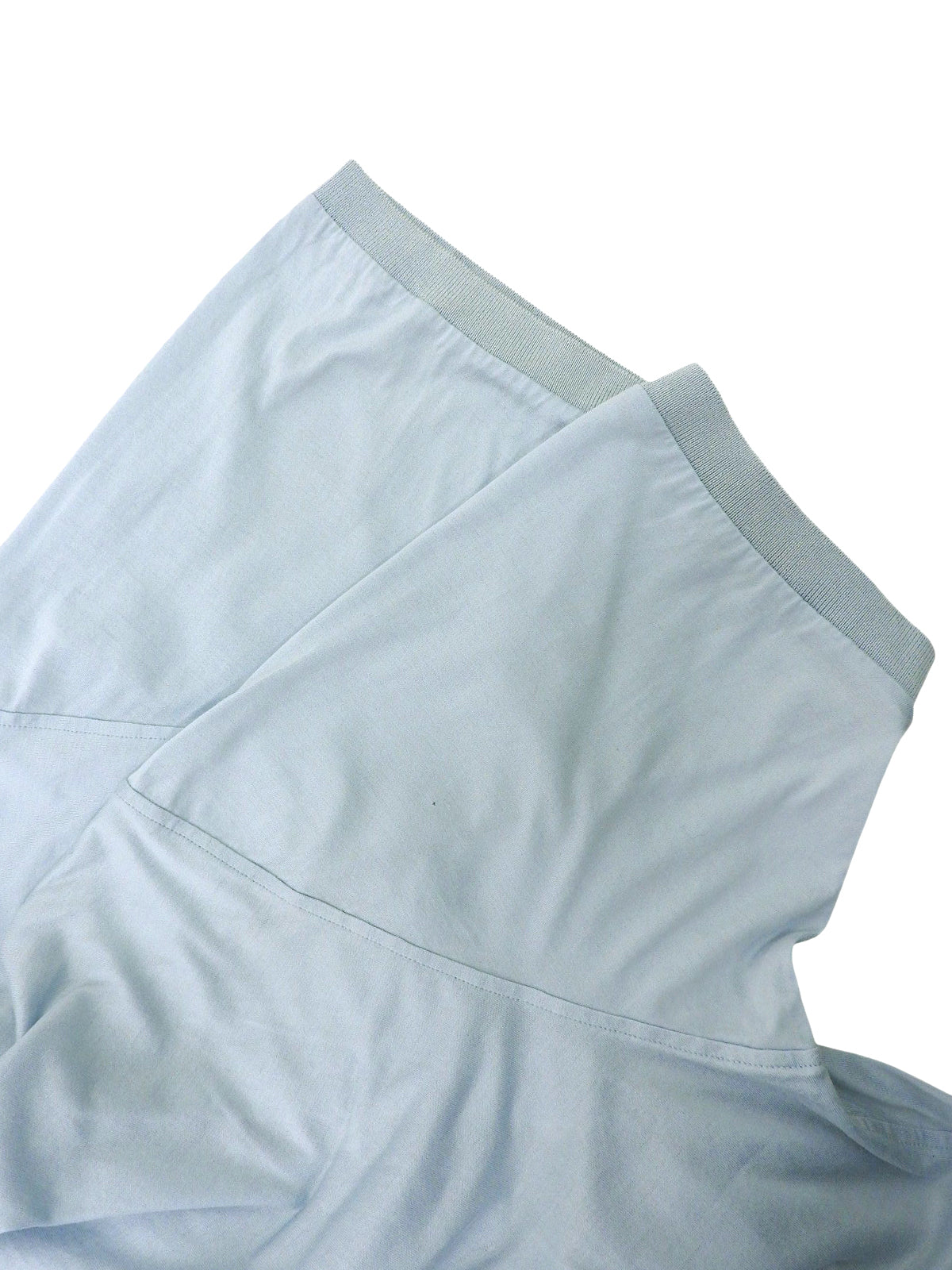 ロゴ刺繍半袖ポロシャツ