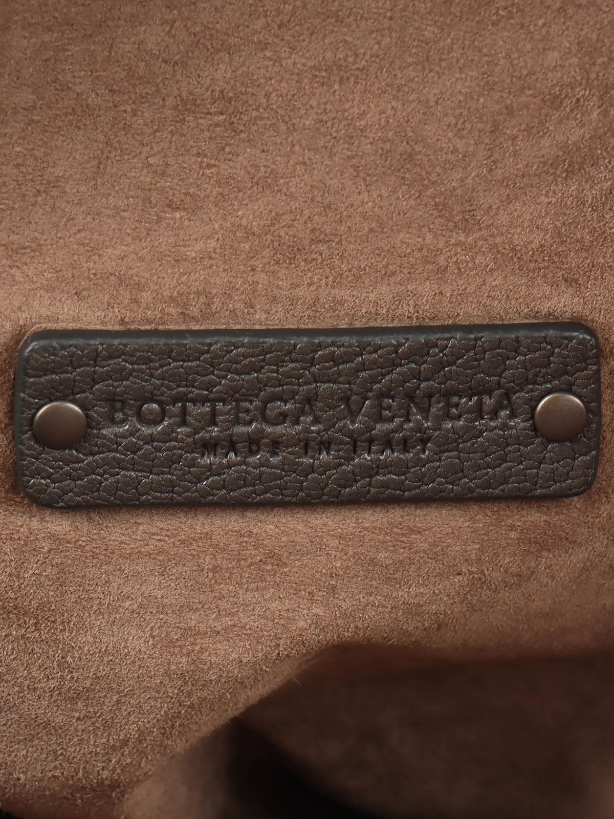 Brera Mini Boston Bag, Gray