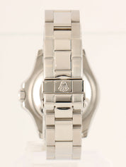 Around 2001 Made Yacht-Master Silver