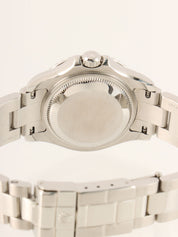 Around 2001 Made Yacht-Master Silver