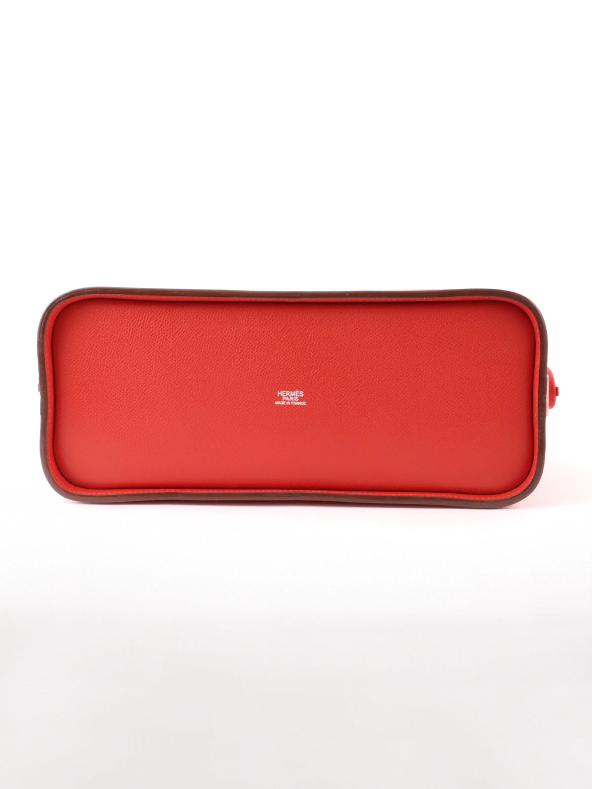 2006 De Paris Rouge Cazac handbag