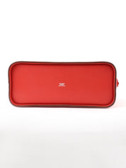 2006 De Paris Rouge Cazac handbag