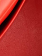 2006 De Paris Rouge Cazac handbag