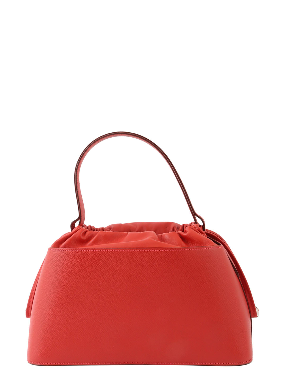 2006年製 ドゥパリハンドバッグ ルージュカザック