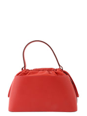 2006年製 ドゥパリハンドバッグ ルージュカザック