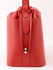 2006 De Paris Rouge Cazac handbag