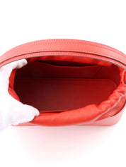2006 De Paris Rouge Cazac handbag