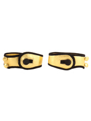 Armband Gold/Black