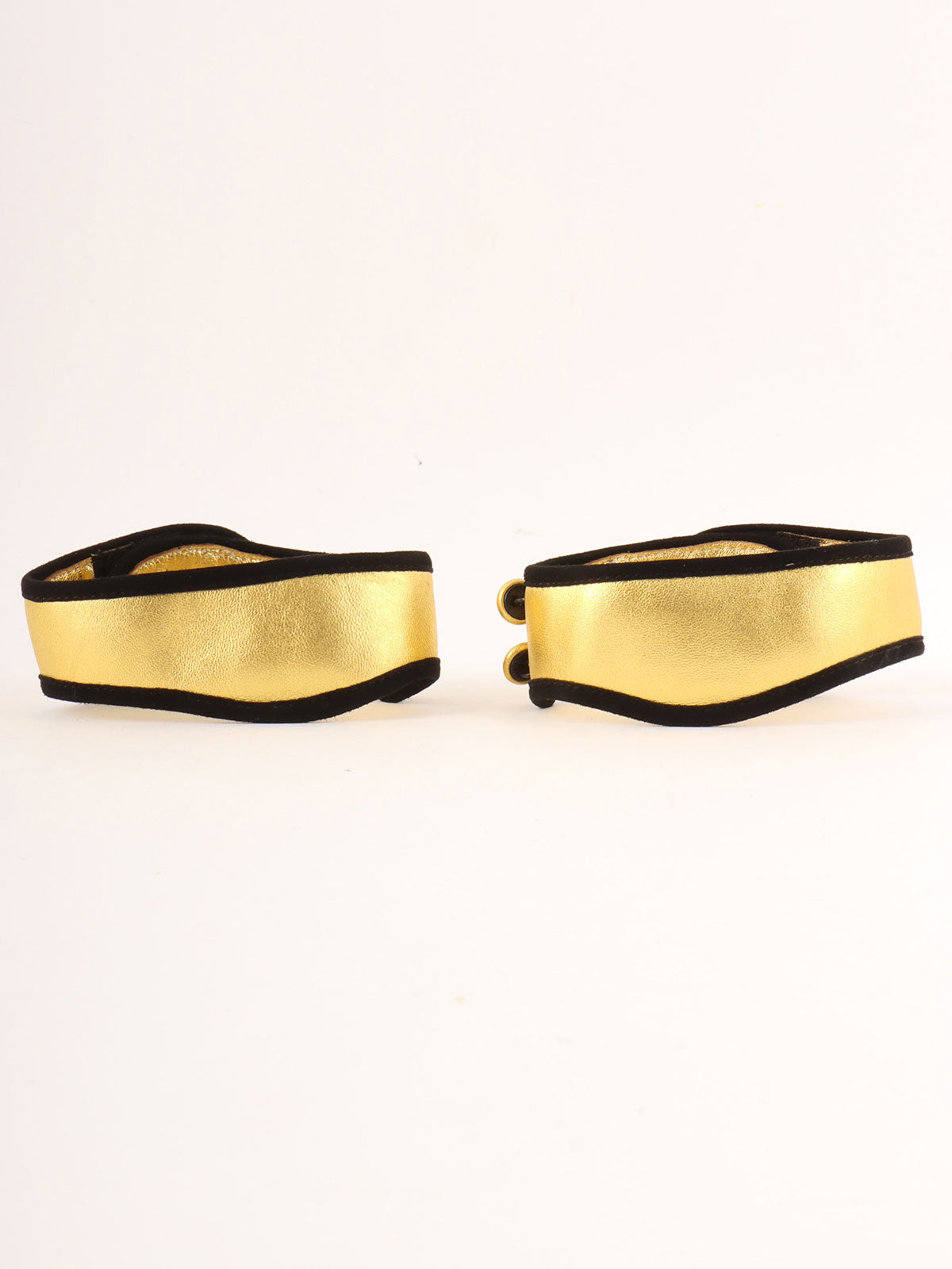 Armband Gold/Black