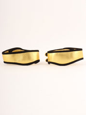Armband Gold/Black